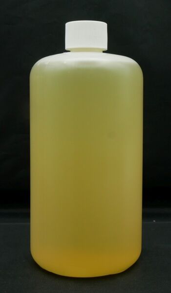 Citron 500ml Huile essentielle