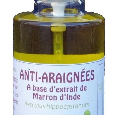 Anti-ragno 50ml