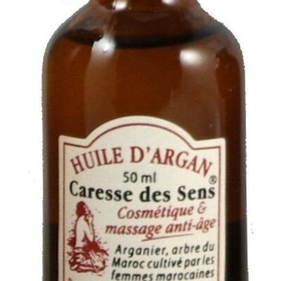 Aceite de Argán 50ml