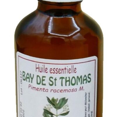 Bay de St Thomas 50ml