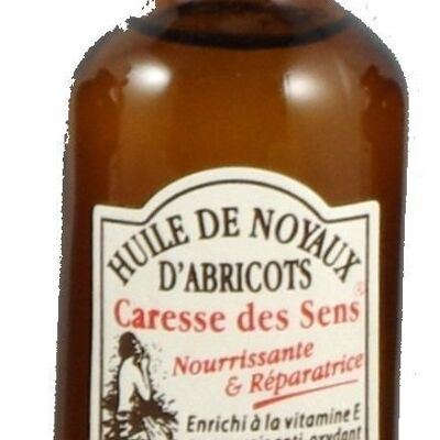 Aceite de Hueso de Albaricoque 50ml