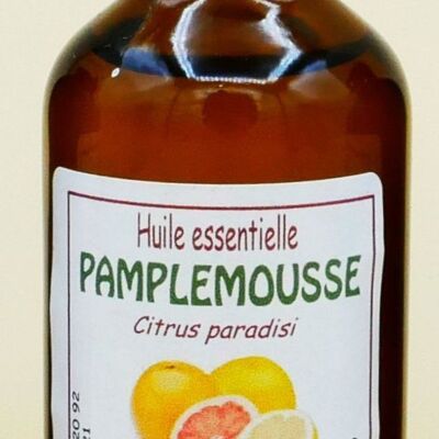 Aceite Esencial de Pomelo 50ml