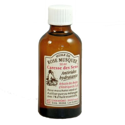 Rosehip oil 50ml