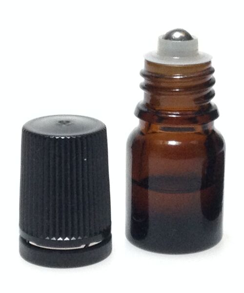 Applicateur Roller à bille - 20 ml