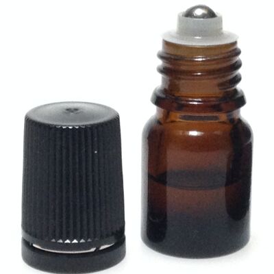 Aplicador de bola de rodillo - 30 ml