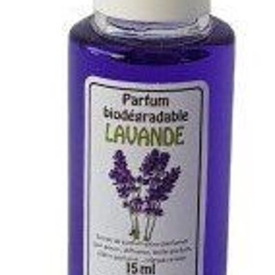 Lavender perfume extract