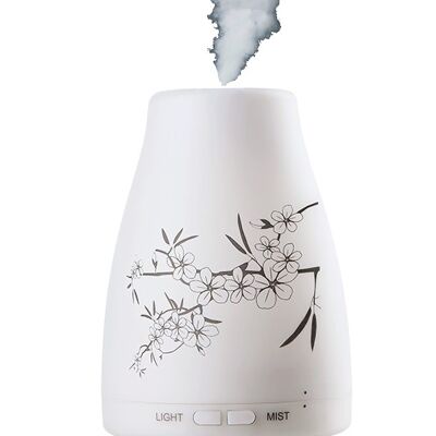 flower diffuser