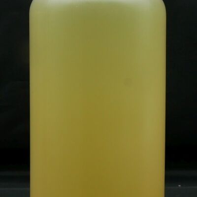 Bergamotte 500ml Biologisches ätherisches Öl