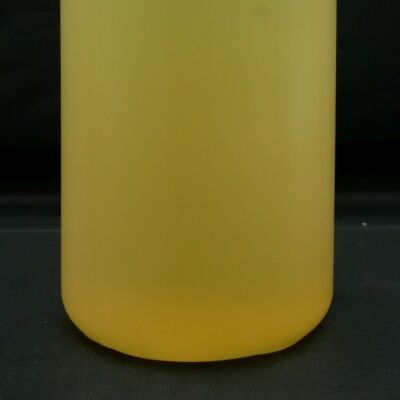 Sweet orange 500ml Organic essential oil