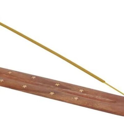 Yin Yang incense holder