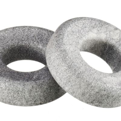 Orbits - Decongestant Eye Rings (Hukka Design)