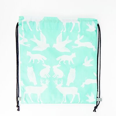 Mochila WOODLAND