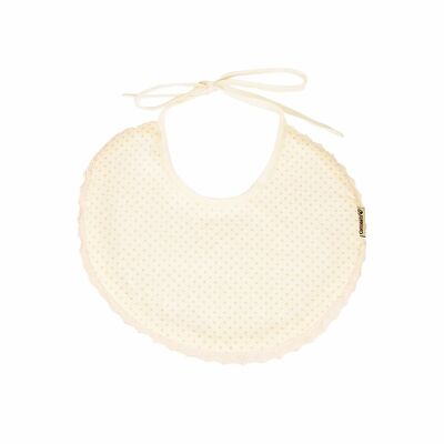 CAMOMILLE bib