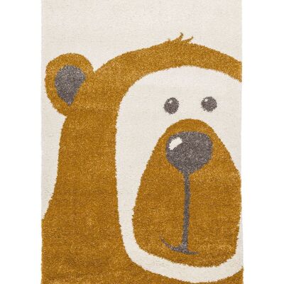 Decorative rug LITTLE BEAR