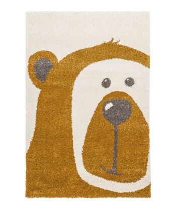 Tapis enfant PETIT OURSON 1