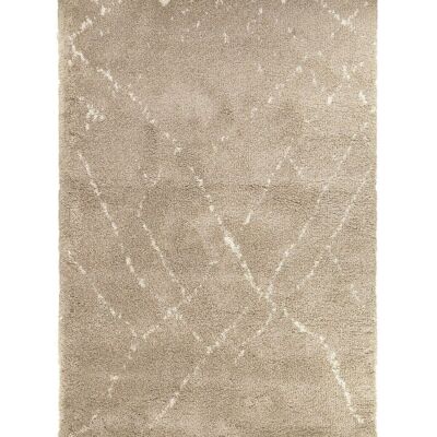 SAHARA shaggy rug