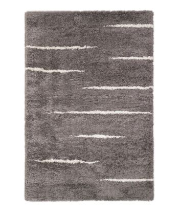 Tapis shaggy ultra doux MELLOW 1