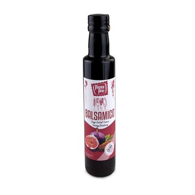 Crème de Datte Figue 250ml