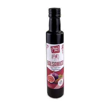 Crème de Datte Figue 250ml 2