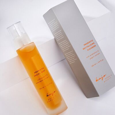 nebbia viso probiotica 100 ml