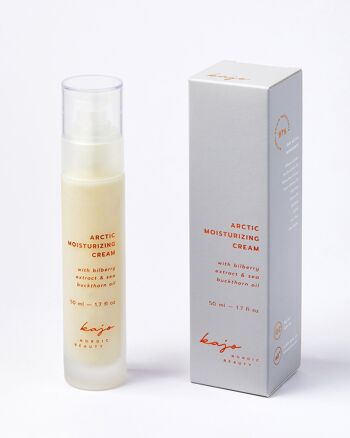 crème hydratante arctique 50 ml 4