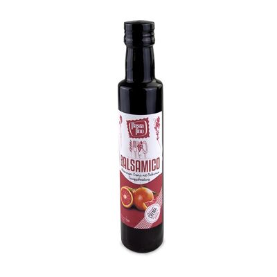 Crema all'Arancia Rossa 250ml