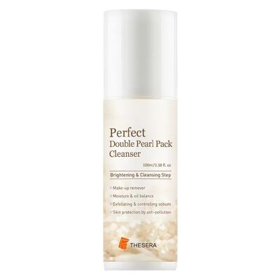 Perfect Double Pearl Pack Cleanser