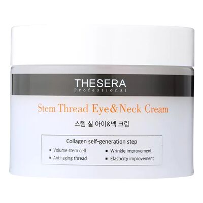 Melting Thread Eye & Neck Cream