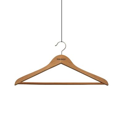 BASIC WOODEN WAX HANGER