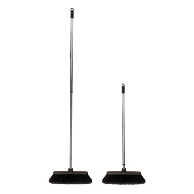 CLASSIC TELESCOPIC BROOM