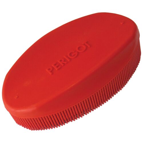 BROSSE A HABITS ROUGE