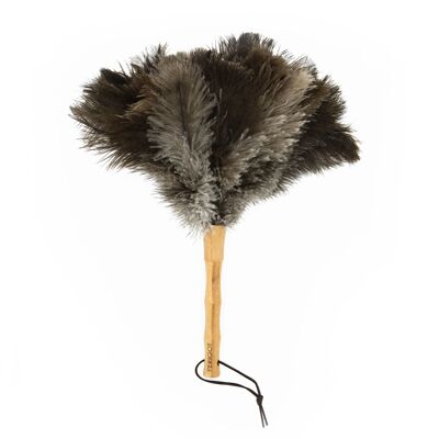 OSTRICH BAMBOO DUSTER
