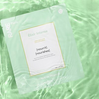 Elixir Intense - face mask