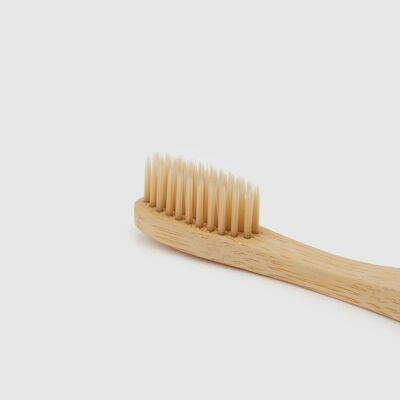 BAMBOO TOOTHBRUSH | Adult Soft