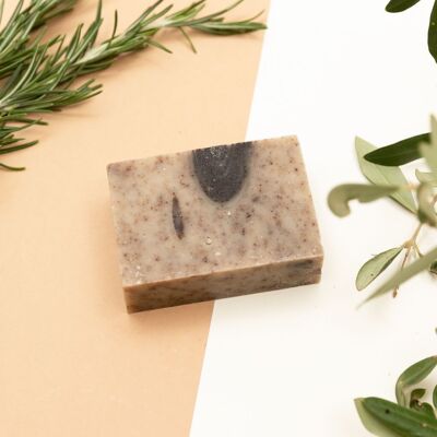 SOAP BAR