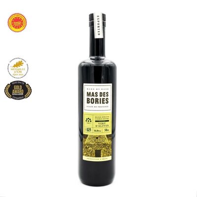Extra virgin olive oil AOP PROVENCE 50cl