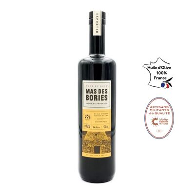 Aceite monovarietal SALONENQUE 50cl