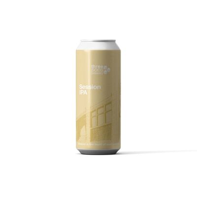 Session IPA (4.4%) - 12 x 440ml cans
