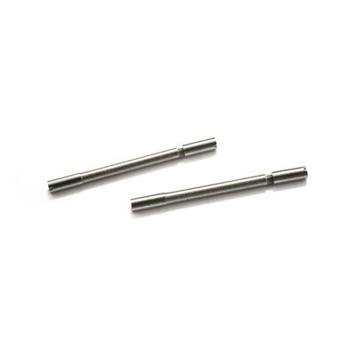 Screw T-Bars Franco (2 pcs)