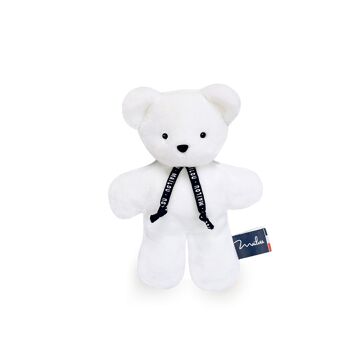 L OURS DORLOTIN - PAIN D EPICE BLANC 20cm 2