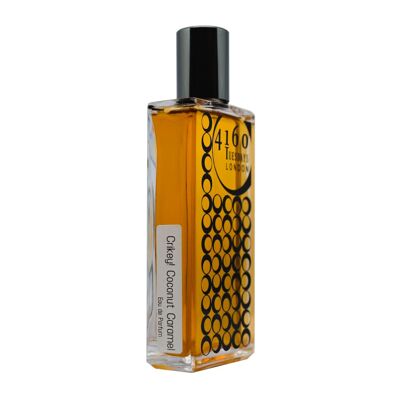 Crikey! Coconut Caramel Eau de Parfum 50ml