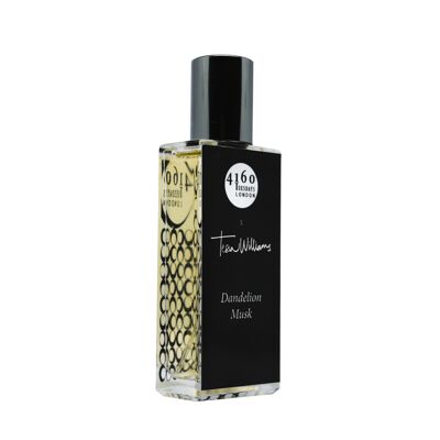 Dandelion Musk Eau de Parfum 50ml