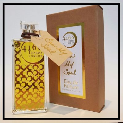 Eau My Soul Eau de Parfum 30ml