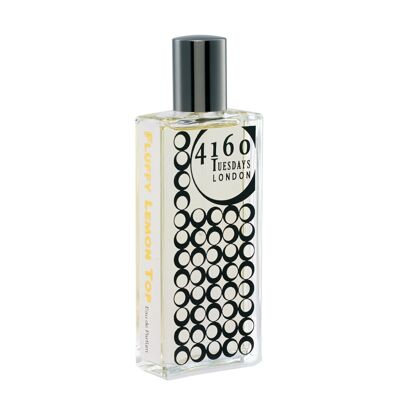 Fluffy Lemon Top Eau de Parfum 50ml