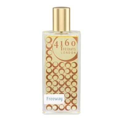 Freeway Eau de Parfum 100ml