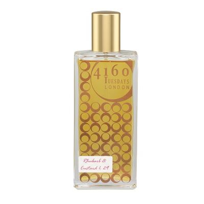 Rhubarb and Custard 1:29 Eau de Parfum 30ml