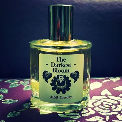 The Darkest Bloom 50ml