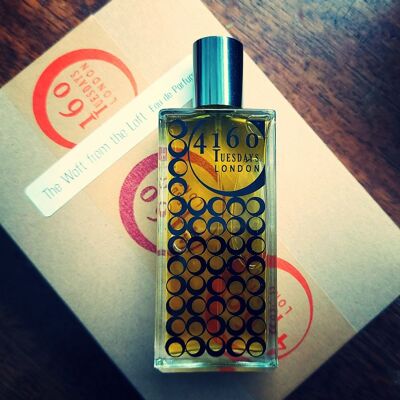 The Waft from the Loft - 50ml EdP