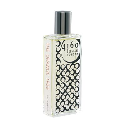 The Orange Tree 50ml