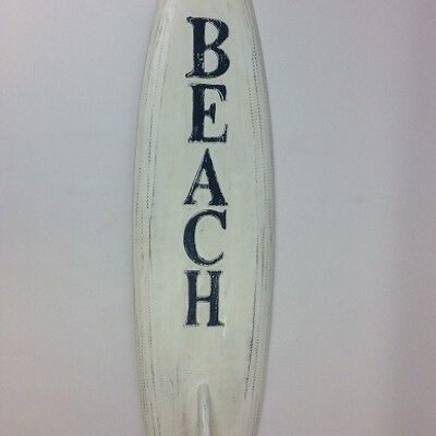 Planche de surf BEACH H 100 cm (12032) (UE 6)